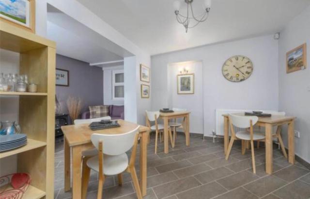 Newminster Cottage Morpeth Exterior photo
