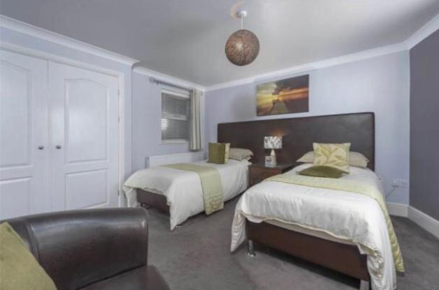 Newminster Cottage Morpeth Exterior photo