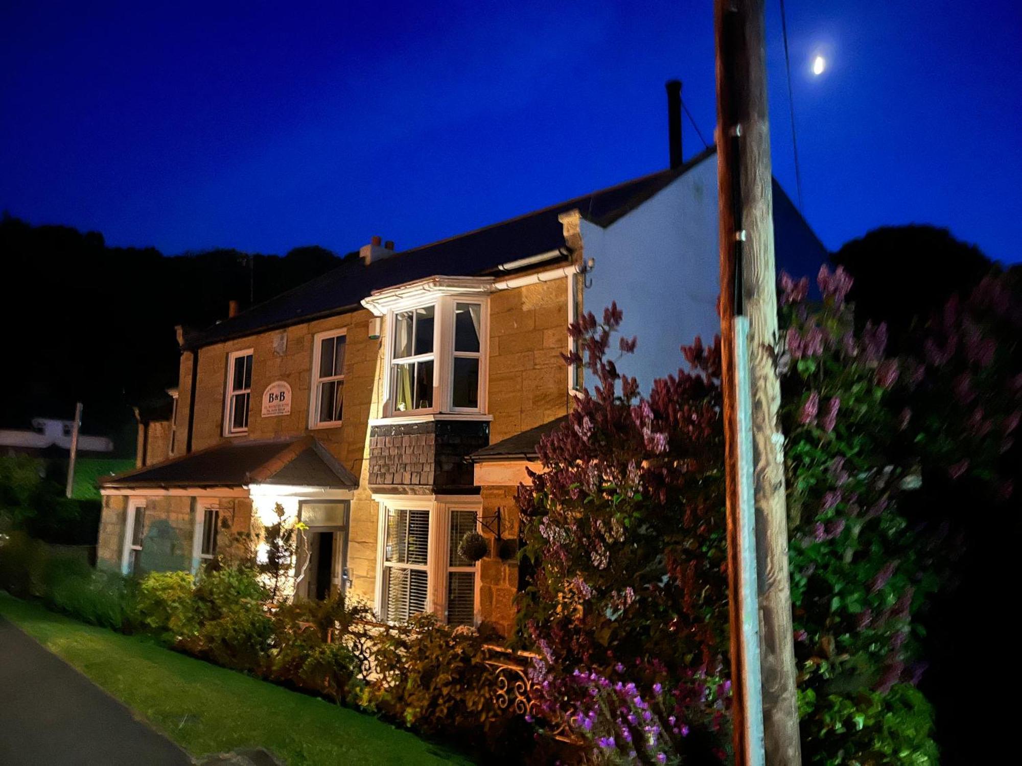 Newminster Cottage Morpeth Exterior photo